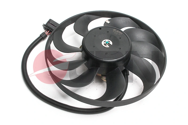 Fan, engine cooling
