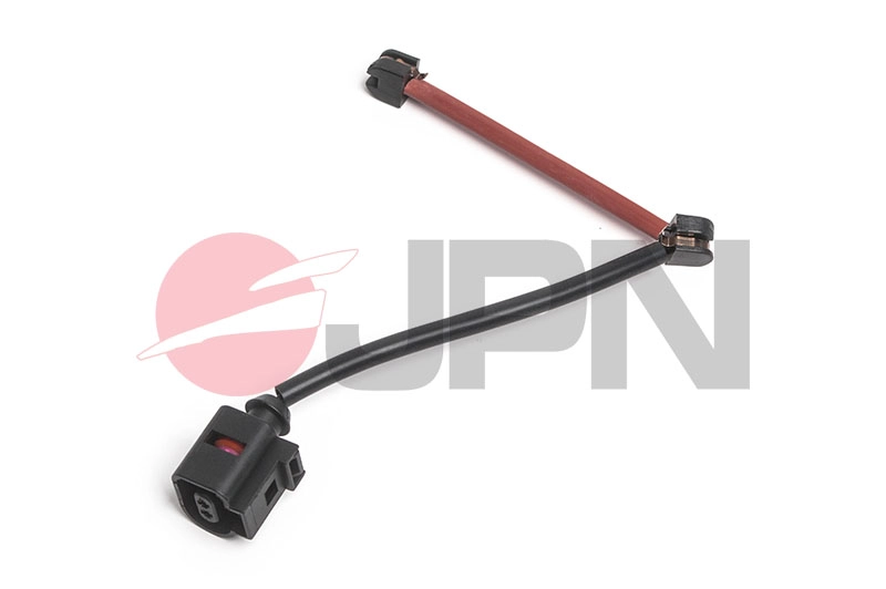Warning Contact, brake pad wear (12H0066-JPN)