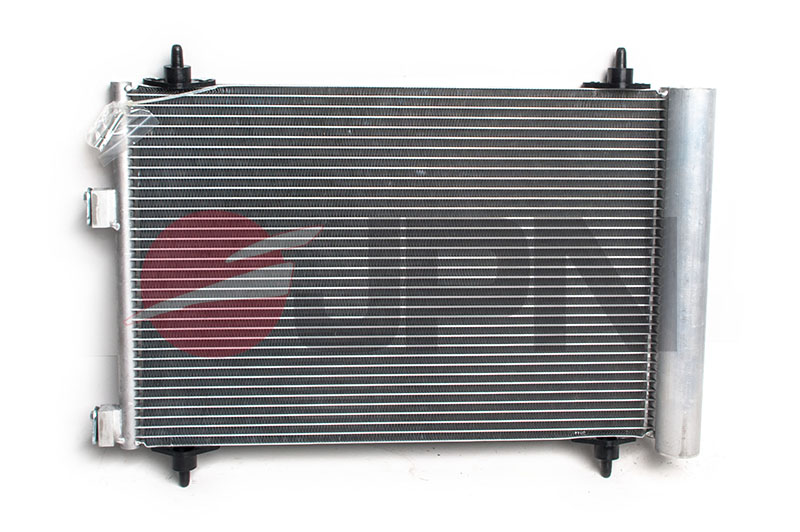 Condenser, air conditioning (60C9210-JPN)