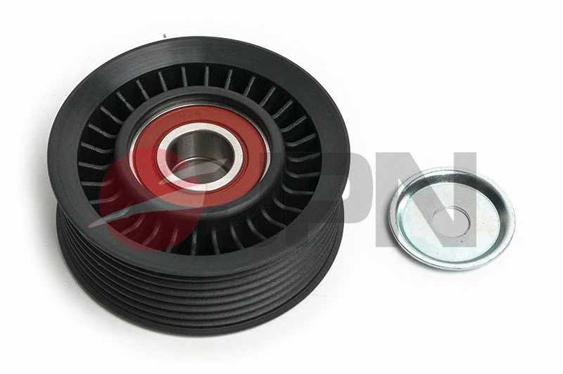 Deflection/Guide Pulley, V-ribbed belt (20R2021-JPN)