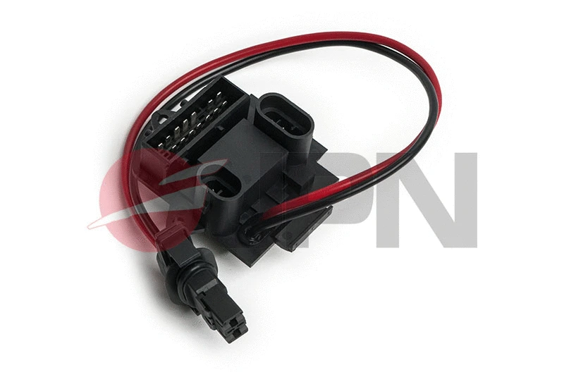 Regulator, interior blower (60E9152-JPN)