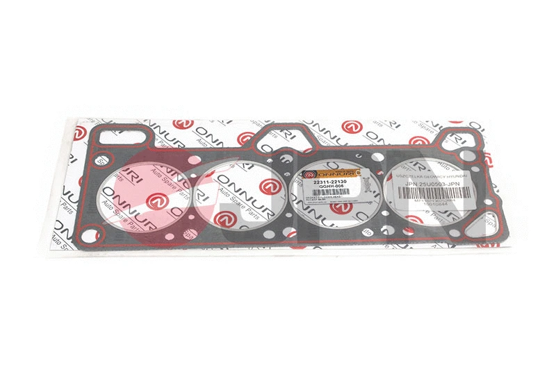 Gasket, cylinder head (25U0503-JPN)