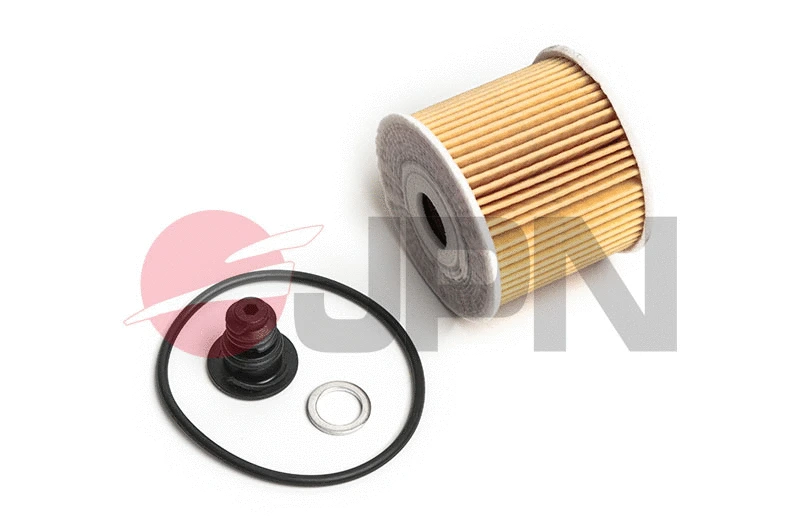 Oil Filter (10F0315-JPN)