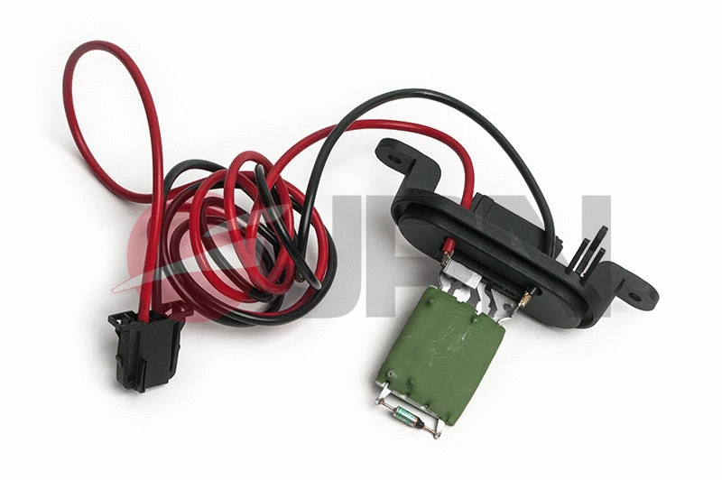 Regulator, interior blower (60E9166-JPN)