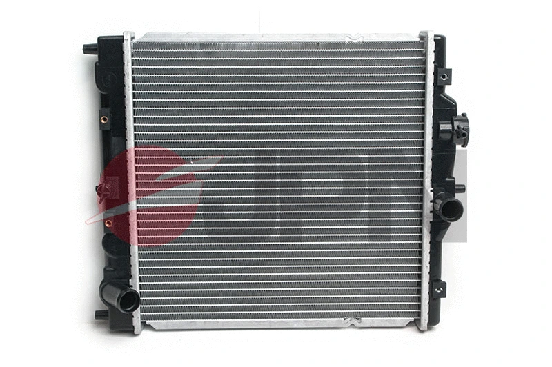 Radiator, engine cooling (60C9021-JPN)