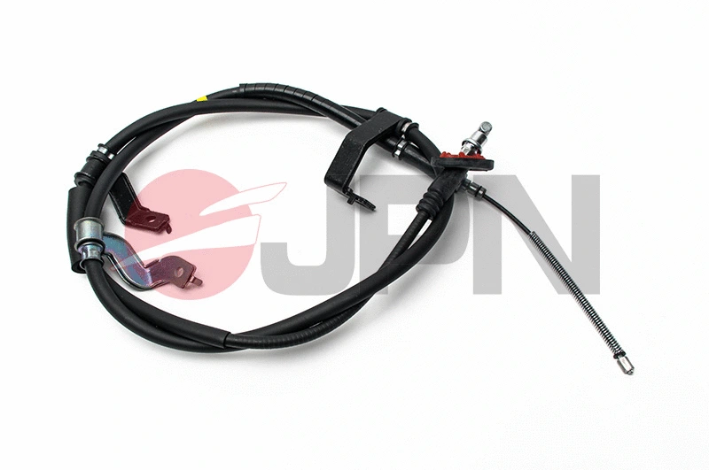 Cable Pull, parking brake (70H0564-JPN)