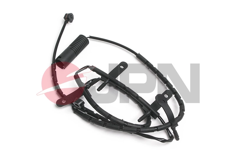 Warning Contact, brake pad wear (12H0072-JPN)