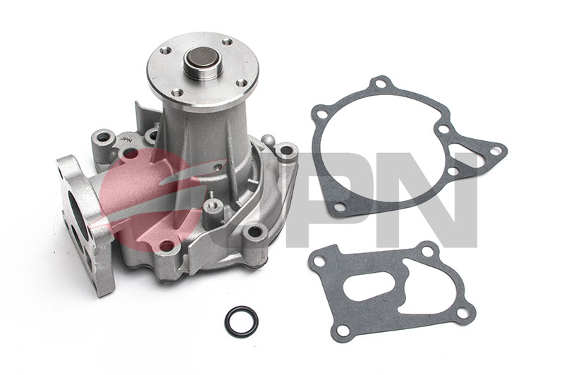 Water Pump, engine cooling (10C5027-JPN)