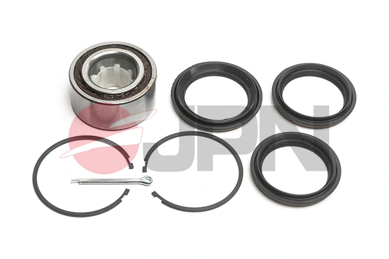 Wheel Bearing Kit (10L1014-JPN)