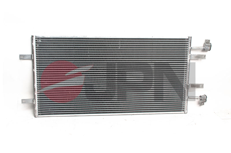 Condenser, air conditioning (60C9160-JPN)