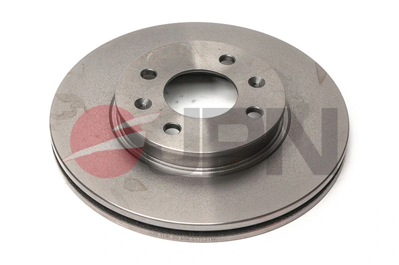 Brake Disc (30H0338-JPN)