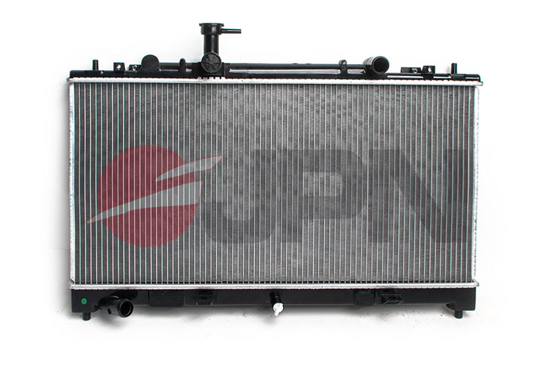Radiator, engine cooling (60C9176-JPN)