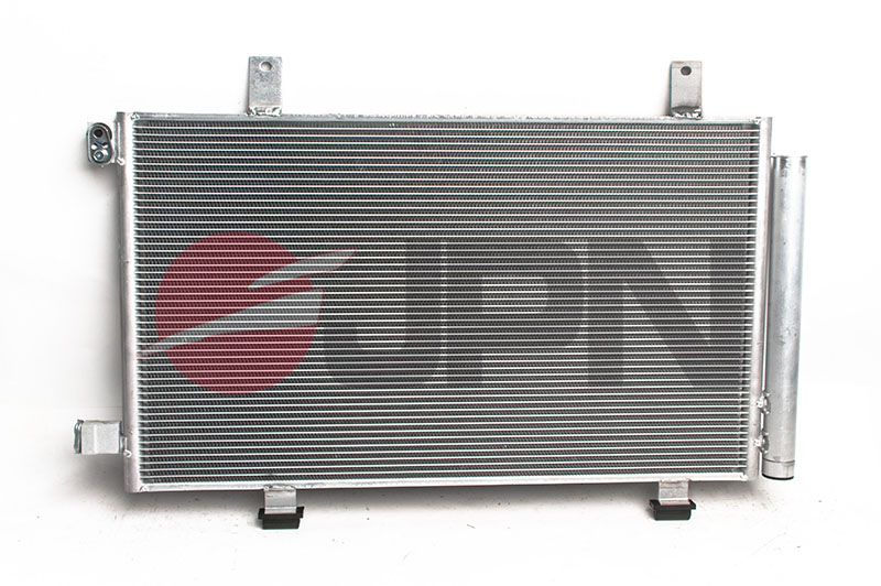 Condenser, air conditioning (60C9232-JPN)
