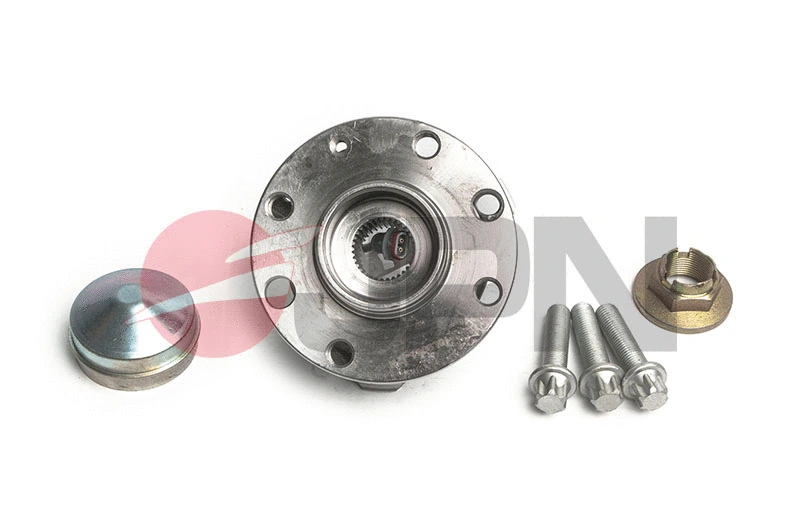 Wheel Bearing Kit (10L9061-JPN)