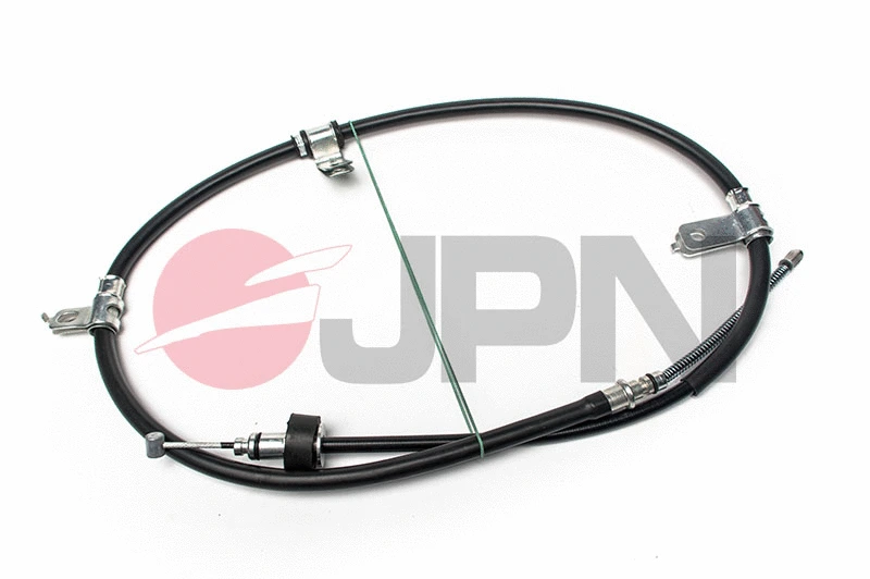 Cable Pull, parking brake (70H0339-JPN)