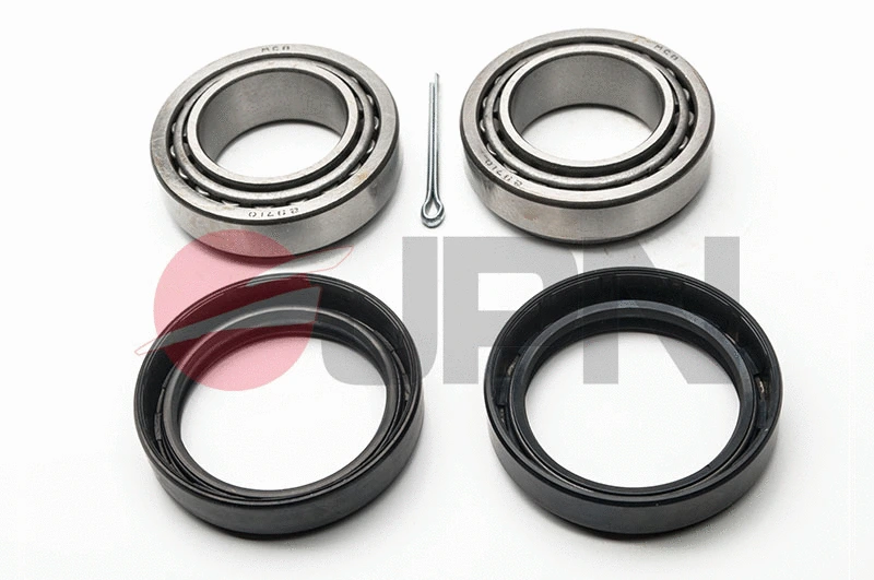 Wheel Bearing Kit (10L5004-JPN)