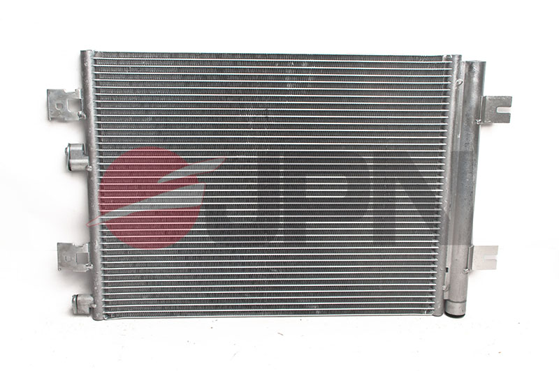 Condenser, air conditioning (60C9213-JPN)