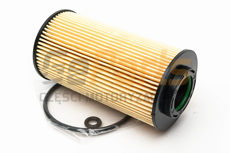 Oil Filter (10F0504-JPN)