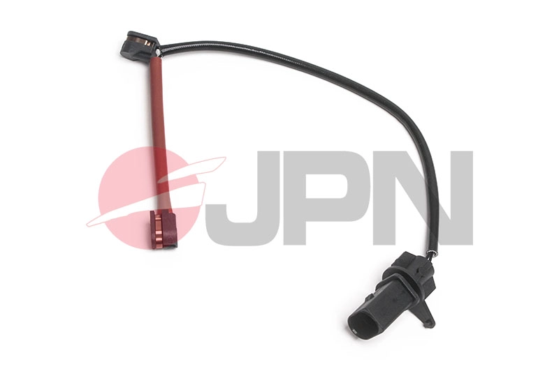 Warning Contact, brake pad wear (12H0051-JPN)