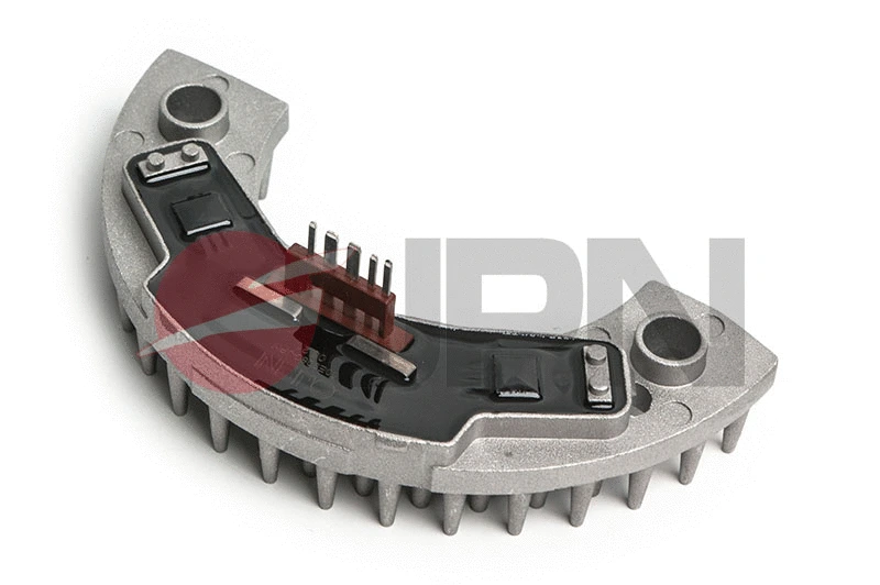 Resistor, interior blower (60E9080-JPN)