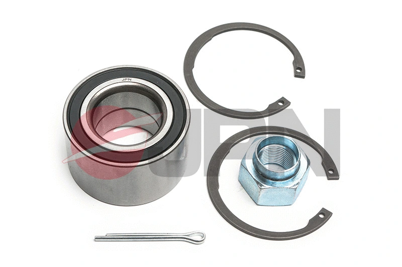 Wheel Bearing Kit (10L0008-JPN)