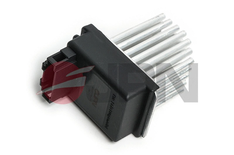 Resistor, interior blower (60E9176-JPN)