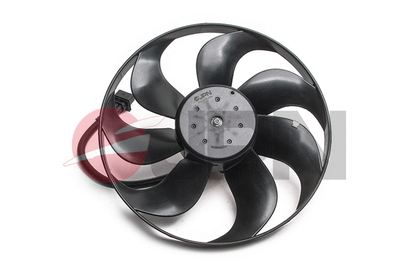 Fan, engine cooling