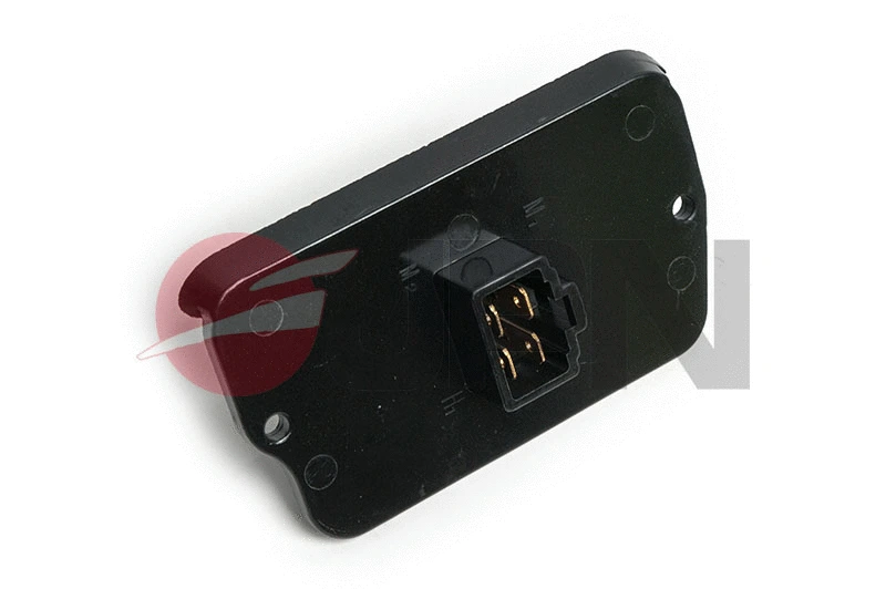 Regulator, interior blower (60E9105-JPN)