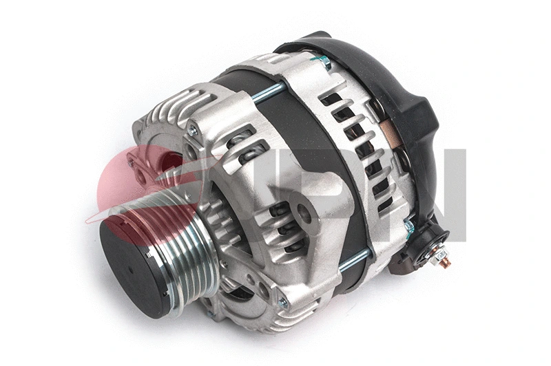 Alternator (80E2004-JPN)