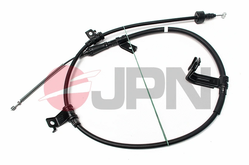 Cable Pull, parking brake (70H0509-JPN)