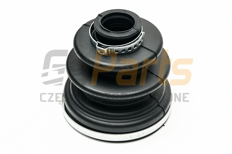 Bellow Kit, drive shaft (60P5010-JPN)