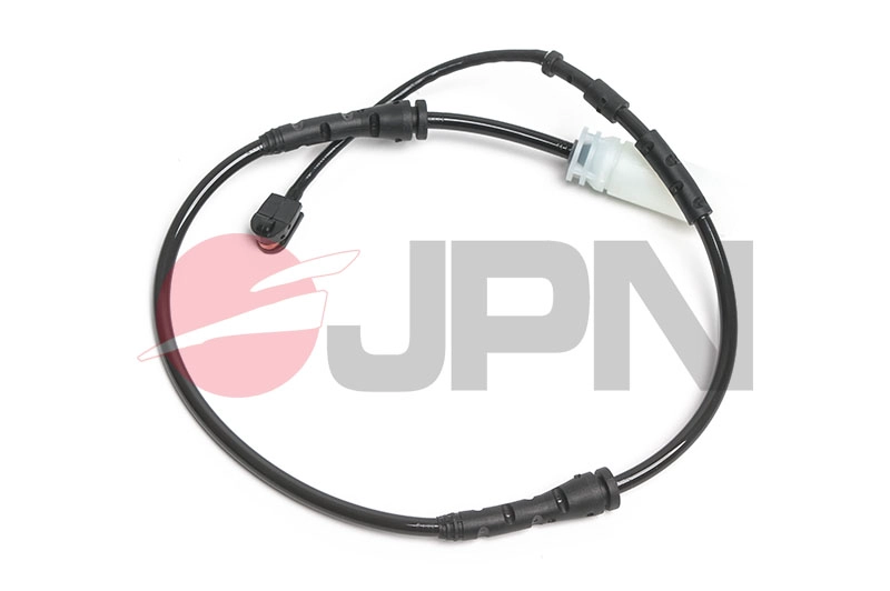 Warning Contact, brake pad wear (12H0033-JPN)