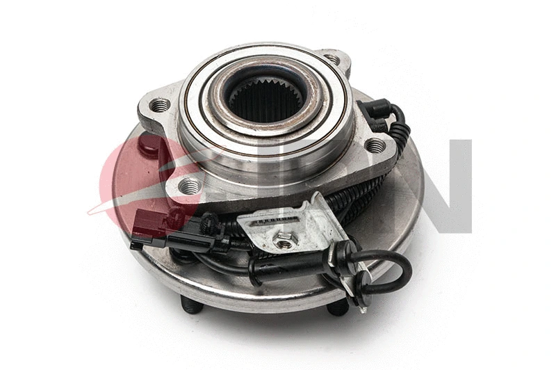 Wheel Hub (10L0A14-JPN)