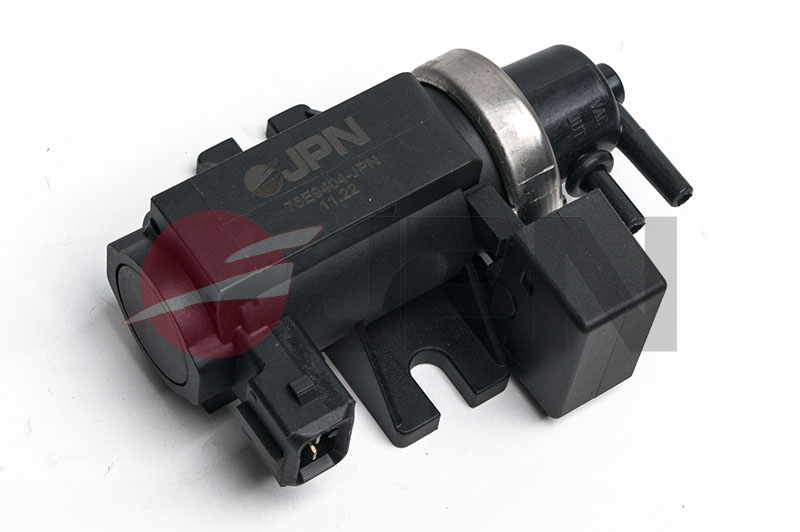 Pressure Converter, exhaust control (75E9404-JPN)