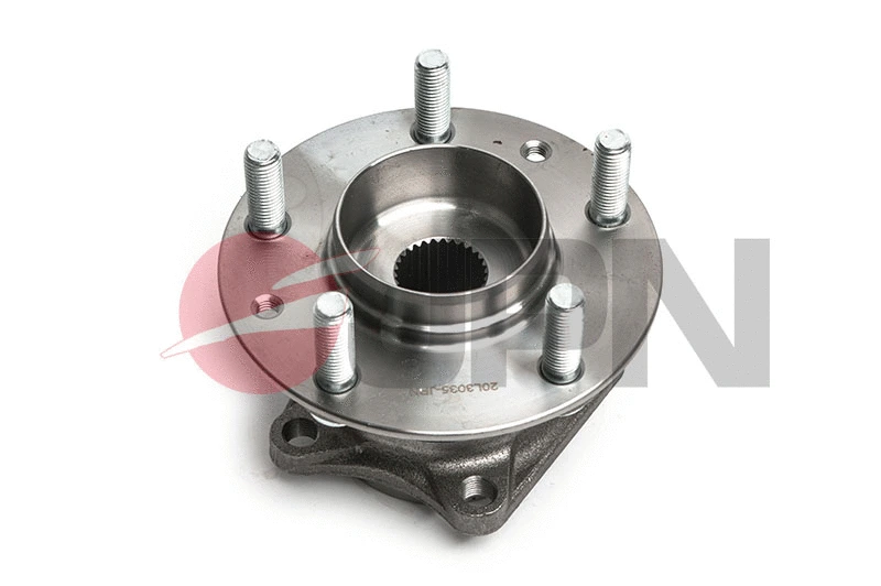 Wheel Bearing Kit (20L3035-JPN)