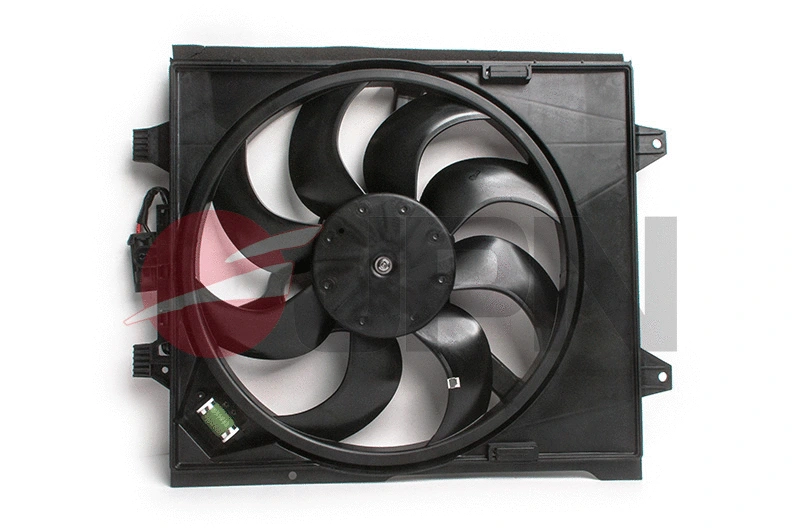 Fan, engine cooling (62C0032-JPN)