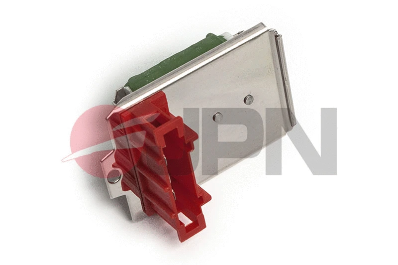 Control Unit, heating/ventilation (60E9174-JPN)