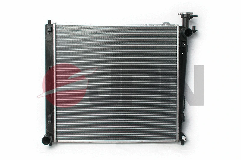 Radiator, engine cooling (60C0363-JPN)