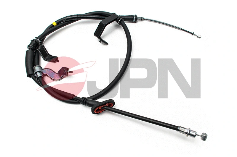 Cable Pull, parking brake (70H0366-JPN)
