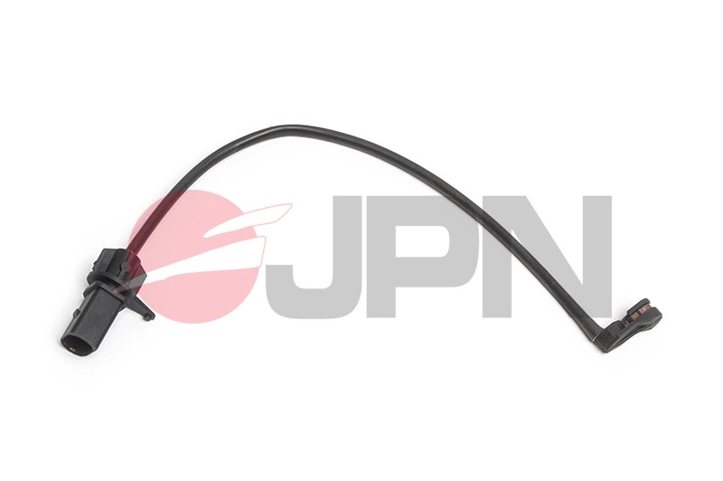 Warning Contact, brake pad wear (12H0050-JPN)