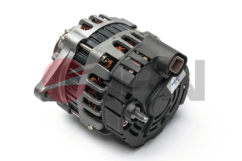 Alternator (80E0501-JPN)