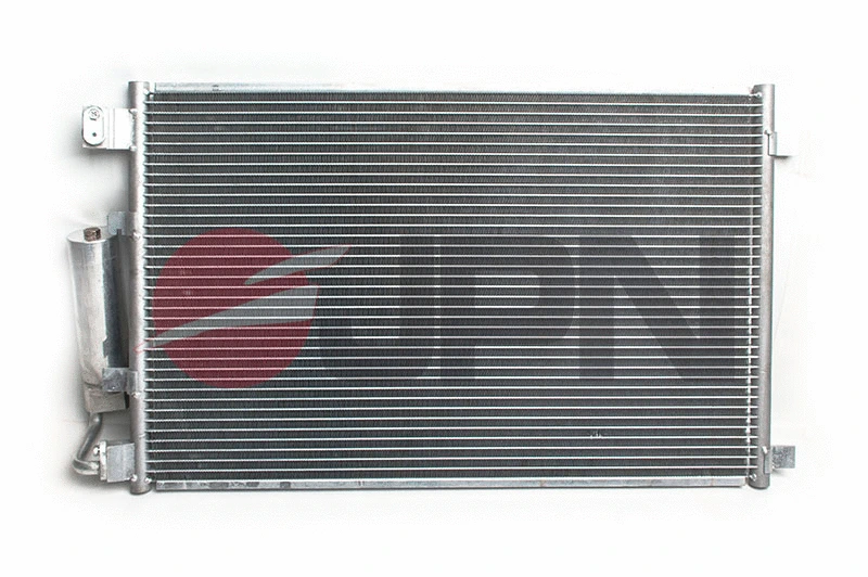Condenser, air conditioning (60C9110-JPN)