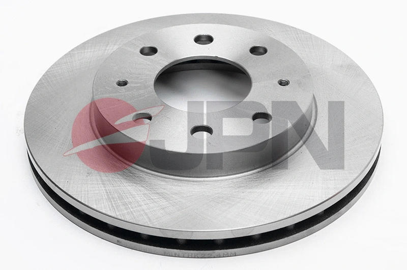 Brake Disc (30H5021-JPN)