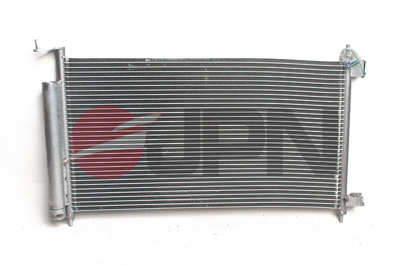 Condenser, air conditioning (60C9219-JPN)