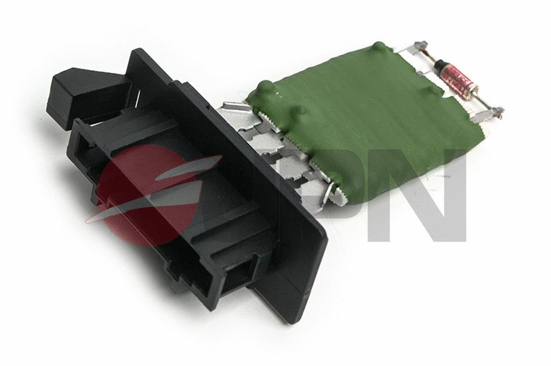 Resistor, interior blower (60E9084-JPN)