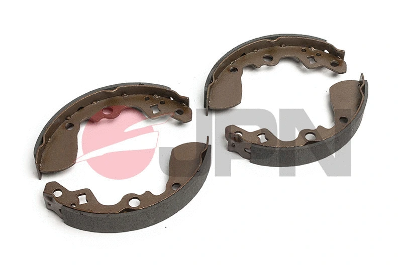 Brake Shoe Set (25H8014-JPN)