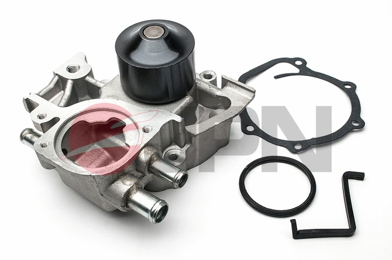 Water Pump, engine cooling (10C7008-JPN)