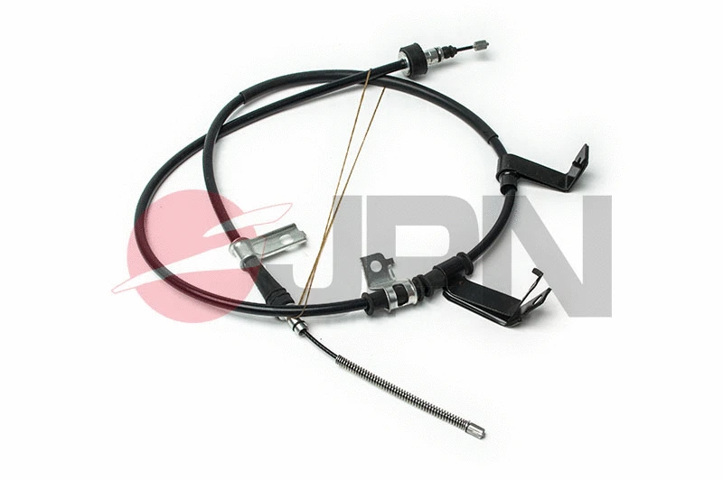 Cable Pull, parking brake (70H0571-JPN)