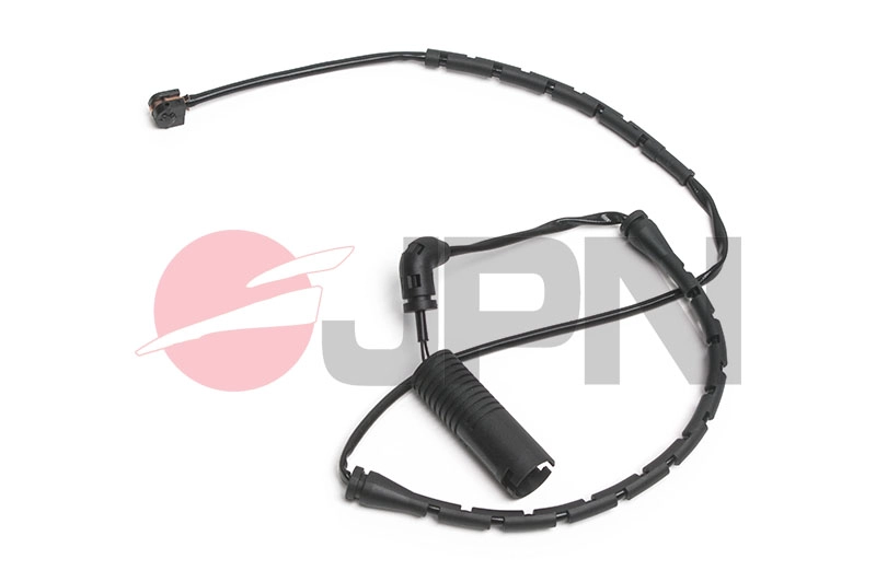 Warning Contact, brake pad wear (12H0087-JPN)