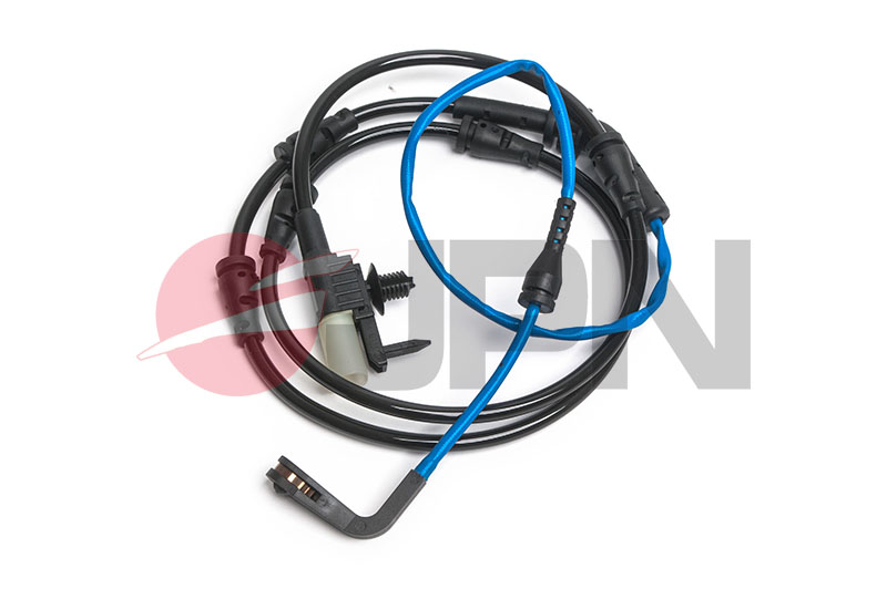 Warning Contact, brake pad wear (12H0060-JPN)